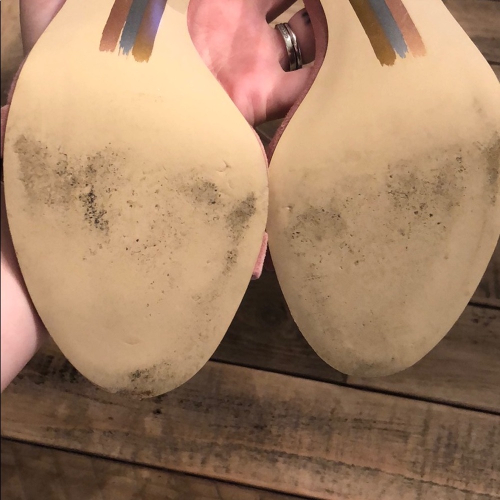 Sam Edelman heels - Picture 5 of 7